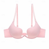 baratos Acessórios-Carnaval Cerveja Oktoberfest Push-Up Ultra Deep V Lingerie Roupa Íntima Sutiã Dirndl Empregada Bávaro Alemão Munique prados Mulheres Festa Pano de Estilo Tradicional