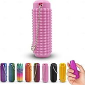 olcso Ajándék-3D nyomtatott kis ouchies fájdalomcsillapító fidget kulcstartó, szorongásoldó fájdalomcsillapító bumpy fidget fájdalomcsillapító fidget játékok újdonság ajándékok barátoknak