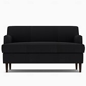 Capa de sofa Côr Sólida Acolchoado Veludo Capas de Sofa baratos Cobertura de Sofa-Capa de sofa Côr Sólida Acolchoado Veludo Capas de Sofa