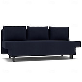 baratos Cobertura de Sofa-Capa de sofá 100% algodão adequada para capas acolchoadas de sofá älvdalen