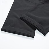 Naisten Vaellushousut Kesä Ulko- Ihoystävällinen Nopea kuivuminen Vetoketjullinen tasku Monitasku Housut Alaosat Joustava vyötärö Musta Purppura Spandex Retkeily ja vaellus Kalastus Kiipeily M L XL halpa Pohjat-Naisten Vaellushousut Kesä Ulko- Ihoystävällinen Nopea kuivuminen Vetoketjullinen tasku Monitasku Housut Alaosat Joustava vyötärö Musta Purppura Spandex Retkeily ja vaellus Kalastus Kiipeily M L XL