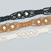 preiswerte Gürtel-Damen Gürtel Polyester Schwarz Kamel Beige Taillengürtel Straße Täglich Einfarbig