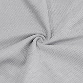 cheap Men&#039;s Classic Polo-Men&#039;s Golf Shirt Golf Polos Shirts Work Casual Lapel Short Sleeve Basic Modern Plain Jacquard Summer Regular Fit Black White Red Royal Blue Khaki Light Grey Golf Shirt