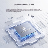 billiga IP-nätverkskamera för inomhus-Trådlös HD-säkerhetskamera med wifi, mörkerseende, rörelsedetektering, husdjursövervakning inomhus och utomhus, fjärrkamera