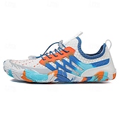 preiswerte Sneaker für Herren-Bunte Herren-Creek-Schuhe mit Grip auf jedem Terrain, atmungsaktivem Obermaterial und schnelltrocknendem Design – ideal für Outdoor-Abenteuer