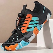 preiswerte Sneaker für Herren-Bunte Herren-Creek-Schuhe mit Grip auf jedem Terrain, atmungsaktivem Obermaterial und schnelltrocknendem Design – ideal für Outdoor-Abenteuer