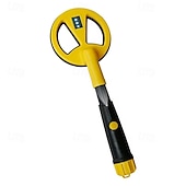 economico Attività all&#039;Aperto-metal detector subacqueo portatile md-780 - ispezione di sicurezza &amp; metropolitana