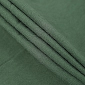 voordelige Vakantie-Voor heren Overhemd Linnen overhemd Zomer overhemd Strand hemd Effen Feestdagen Alledaagse kleding Wit Lichtgroen Blozend Roze blauw Lange mouw Strijkijzer Zomer Lente &amp; Herfst Kleding Button-omlaag