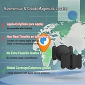 levne vrtací příslušenství-mini gps tracker, gps tracker pro auta bez podepsaní, mini gps tracker pro vozidla, nezjistitelný gps tracker do auta, pro iPhone/Android, airtag pro domácí mazlíčky, psa, tašku, děti