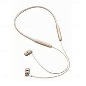 abordables Auriculares deportivos-Auriculares deportivos Erazer XE05Max con Bluetooth 5.4 y cómodos auriculares con banda para el cuello para reducción de ruido.