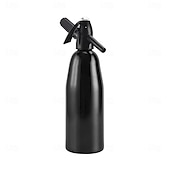 preiswerte Küchengeräte-Aluminium-Soda-Maschine Sodawassermaschine Haushalts-Cola Bubble Milk Tea Gym zuckerfreie Getränke