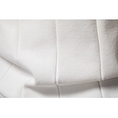 economico Polo Elite da Uomo-Per uomo Per maschio Tinta unica Strisce verticali Polo Maglione polo lavorato a maglia Manica Corta Collo ripiegato Colletto Polo Zip a un quarto Moderno Formale Lavoro Sport &amp; Outdoor Con zip