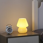 お買い得  ベッドサイドランプ-LEDテーブルランプ、ベッドサイドテーブルランプ、リビングルーム、寝室、オフィス、ベッドサイドキャビネットに適用