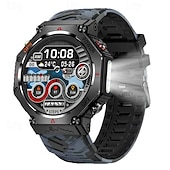 cheap Smartwatch-New ChatGPT AI assistant Smart Watch 5ATM Waterproof GPS Built-in Dual-band GNSS Compass Military Sport Smartwatch Men Woman