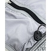 billiga Joggingärmar-Löparväst Vattenpaket Vätskeväst Armwarmers Reflekterande Vattentät Snabb tork Polyester för Maraton Camping Joggning