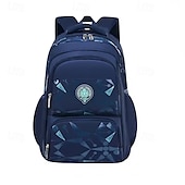 levne Bookbags-Nepromokavé dětské školní tašky pro chlapce 1.-6. třídy, ortopedické batohy pro juniory a střední školy, batohy pro děti, mochila infantil