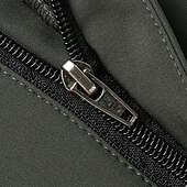 abordables Pantalones y shorts-Hombre Pantalones para senderismo Pantalones con forro polar Retazos Invierno Al aire libre Ajuste regular Mantiene abrigado Resistente al Viento Secado rápido Ligero Prendas de abajo Bolsillo con