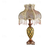 رخيصةأون مصباح السرير-مصباح طاولة LED حديث أبيض دافئ بجانب السرير، مناسب لغرفة المعيشة وغرفة النوم والمكتب وخزانة الكتب