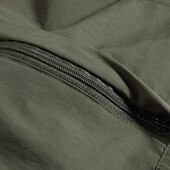 levne Spodní části-Pánské Kargo kalhoty Odepínací kalhoty Dağcı Pantolonu Venkovní Běžný Voděodolný Větruvzdorné Lehká váha Spodní část oděvu Elastický pas Tmavě šedá Armádní zelená Běh Kempování a turistika S M L XL