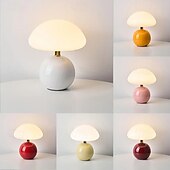 abordables lampe de chevet-Lampe de table à LED moderne, lampe de chevet, applicable au salon, à la chambre à coucher, au bureau, à la table de chevet et à la bibliothèque
