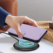 Χαμηλού Κόστους Samsung Θήκη-τηλέφωνο tok Για Samsung Galaxy S25 Ultra S24 Ultra Plus S23 Ultra Plus S22 Plus Ultra A55 A35 A25 A15 5G A54 A34 A14 A53 A33 A23 A13 Θήκη κάρτας πορτοφολιού