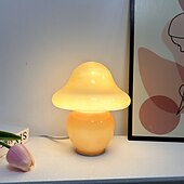 お買い得  ベッドサイドランプ-LEDテーブルランプ モダンな温白色ベッドサイドテーブルランプ。リビングルーム、寝室、オフィス、ベッドサイドキャビネット、本棚などに最適です。