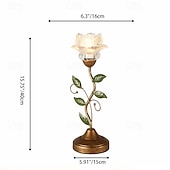 cheap Bedside Lamp-LED  Modern Wall Light LED Marble Wall Sconce for Hotel Staircase Corridor Bedroom Bedside Lamp Living Room Indoor Lighting