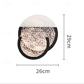 cheap Indoor Wall Lights-LED Wall Sconces Crystal Wall Lamps Wall Sconces Bedroom Shops Cafes Wall Light 110-240V