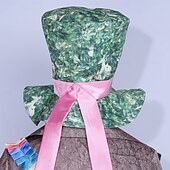 levne Pánské kostýmy-Alice in Wonderland Pohádka Śílenec Šaty Kostým Postavy z pohádek cosplay Filmové kostýmy for Pánské Dospělé předvečer Všech svatých Karneval Světový den knihy Výkon Vzdělávací převlékání Oblékání na