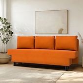 baratos Cobertura de Sofa-Capa de sofá 100% algodão adequada para capas acolchoadas de sofá älvdalen