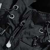 abordables Chaquetas impermeables-Hombre Chaqueta para exteriores Chaqueta para senderismo Impermeable Al aire libre Impermeable Resistente al Viento Trajes de senderismo Ropa de senderismo Primavera Otoño Camiseta Camping