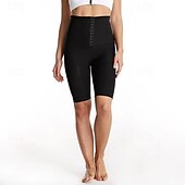 olcso Sima leggings-Női Rövidnadrágok Leggingek Utcai sikk Alkalmi Térdhossz Magas derék Sima Rugalmas derék Lélegzési képesség Nyúlós Vakáció Utca Hétköznapi viselet Ezüst Kék Nyár Normál
