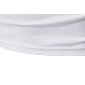 economico Polo Classico da Uomo-Per uomo Polo in Cotone Maglia da golf Casuale Sportivo Bavero Colletto Polo a Coste Manica Corta Moda Essenziale Semplice Classico Estate Primavera Vestibilità aderente Nero Bianco Giallo Rosso Polo