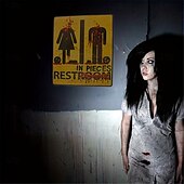 halpa Halloween-1 kpl halloweeniin liittyviä kauhutarroja, wc-oven tarroja, baarin kummitustalon salainen huone, paeta, tappokoristelun rekvisiittatarvikkeita