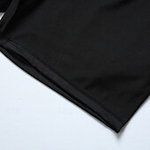 halpa Juoksushortsit-Miesten Juoksushortsit shortsit ja sukkahousut Tasku Elastinen vyötärönauha Alaosat Urheilu- ja treenivaatteet Jumppa Treeni Nopea kuivuminen Hengittävä Juoksu Jooga Normaali Urheiluasut