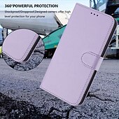 Χαμηλού Κόστους Samsung Θήκη-τηλέφωνο tok Για Samsung Galaxy S25 Ultra S24 Ultra Plus S23 Ultra Plus S22 Plus Ultra A55 A35 A25 A15 5G A54 A34 A14 A53 A33 A23 A13 Θήκη κάρτας πορτοφολιού