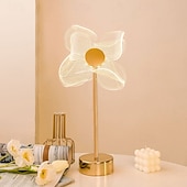 halpa yölamppu-Sisätiloissa Seinävalot sisätiloihin Metalli Akryyli Seinävalaisin IP44 ei Plug