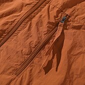 halpa Juoksutakit-Miesten Juoksutakki Ulkoilu takki Täysi vetoketju Pitkähihainen Alusasut Urheilullinen Yhtenäinen Aurinkovoide Nopea kuivuminen Kevyt UV-jäähdytys Tennis Golf Juoksu Urheiluasut Urheiluvaatteet Maan