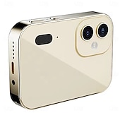 abordables Caméras, appareils photo et vidéo-Nouvel appareil photo numérique 4K à vision nocturne, triple objectif, écran tactile HD 3 pouces 64 MP, transmission OTG, batterie 3 600 mAh