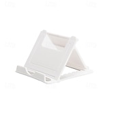 economico Supporto per telefono-Supporto portatile per telefono cellulare da scrivania, pieghevole, tascabile, universale, regolabile, compatibile con iPhone, iPad, Kindle e Android.