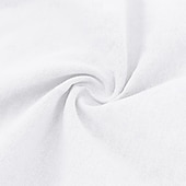 economico Vacanza-Per uomo Shorts Shorts di Lino Pantaloncini Estivi Shorts da Spiaggia Coulisse Elastico in vita Gamba Dritta Semplice Comodità Traspirante Lunghezza al ginocchio All&#039;aperto Quotidiano Ferie Vacanza
