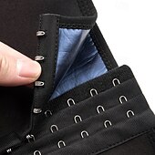 billiga Enkla Leggings-Dam Shorts Damasker Streetwear Ledigt Kort Hög midja Slät Elastisk midja Mateial som andas Elastisk Semester Gata Dagliga kläder Silver Blå Sommar Normal