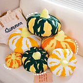 abordables Taies d&#039;Oreiller-1 pcs Polyester Housse de coussin &amp; Insert, Halloween Irrégulier Traditionnel Classique