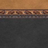 baratos Estilo étnico-Homens Gráfico Tribal Étnico Camiseta Camisa Henley Camisetas Manga Curta Vintage Designer Básico Ao ar livre Casual Diário Verão Todas as Estações Verde Claro Azul Claro cáqui Henley Camiseta Henley