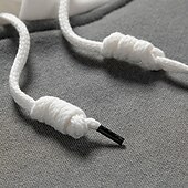 halpa miesten perushupparit-Miesten Huppari Pullover-huppari Musta ja valkoinen Punainen ja musta Valkoinen + vaaleanharmaa Hupullinen Väripalikka Tasku Väripaletti Urheilu ja ulkoilu Päivittäin Pyhäpäivä Katutyyli Tyylikäs