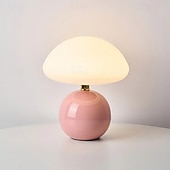 abordables lampe de chevet-Lampe de table à LED moderne, lampe de chevet, applicable au salon, à la chambre à coucher, au bureau, à la table de chevet et à la bibliothèque