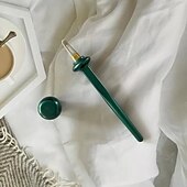 preiswerte Bade- und Körperpflege-arcbelle Eyeliner-Set – Mehrzweck-Make-up-Anwendungstool, leicht aufzutragender Eyeliner-Stift mit Silikon-Tool für präzises Auftragen von Augen und Lippen