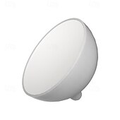 cheap Bedside Lamp-Beside Lamp White &amp; Colour Ambiance Smart Portable Light With Bluetooth