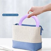 Недорогие Товары для дома-переносная охлаждающая трубка для шеи, многоразовый охлаждающий пакет со льдом для лета, носимый массажер для шеи с профилактикой солнечного удара