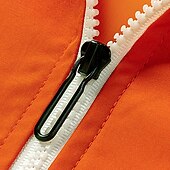 abordables Vestes imperméables-Homme Veste d'extérieur Veste de randonnée Imperméable Extérieur Imperméable Coupe-vent Tenues de randonnée Vêtements de randonnée Printemps Automne Top Camping / Randonnée / Spéléologie Course Noir